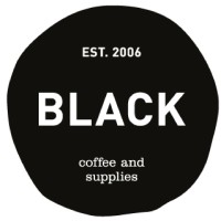 Black Coffee and Supplies logo, Black Coffee and Supplies contact details