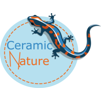 CeramicNature logo, CeramicNature contact details