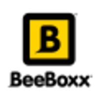 BeeBoxx logo, BeeBoxx contact details