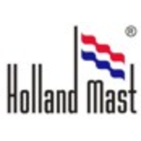 Holland Mast BV logo, Holland Mast BV contact details