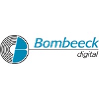 Bombeeck Digital bv logo, Bombeeck Digital bv contact details