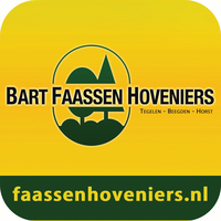 Bart Faassen Hoveniers logo, Bart Faassen Hoveniers contact details