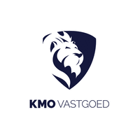 KMO Vastgoed logo, KMO Vastgoed contact details