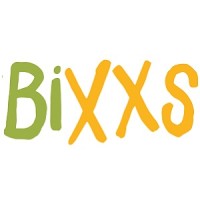 BIXXS logo, BIXXS contact details