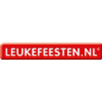 Leukefeesten.nl logo, Leukefeesten.nl contact details