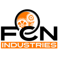 FCN Industries logo, FCN Industries contact details