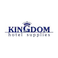 Kingdom Hotel Supplies logo, Kingdom Hotel Supplies contact details