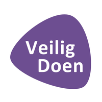 VeiligDoen logo, VeiligDoen contact details