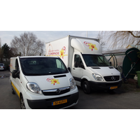 van der Nagel Flowerpacks B.V. logo, van der Nagel Flowerpacks B.V. contact details