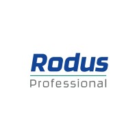 Rodus Professional logo, Rodus Professional contact details