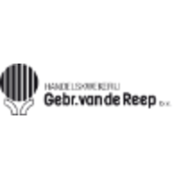 Handelskwekerij Gebr. van de Reep BV logo, Handelskwekerij Gebr. van de Reep BV contact details