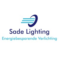 Sade Lighting logo, Sade Lighting contact details