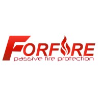 Forfyre logo, Forfyre contact details