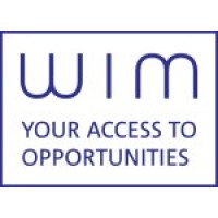 WIM-Group (Coöperatie WIM u.a.) logo, WIM-Group (Coöperatie WIM u.a.) contact details