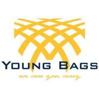 Young Bags logo, Young Bags contact details