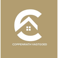 Coppenrathvastgoed logo, Coppenrathvastgoed contact details