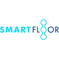 Smartfloor logo, Smartfloor contact details