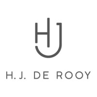 H.J. de Rooy Leathergoods logo, H.J. de Rooy Leathergoods contact details