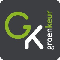 Groenkeur, geeft grip op groen logo, Groenkeur, geeft grip op groen contact details