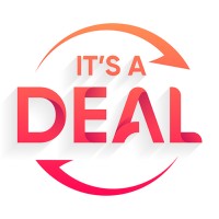 It's A Deal logo, It's A Deal contact details