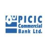 PICIC Commercial Bank logo, PICIC Commercial Bank contact details