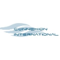 Connexion International BV logo, Connexion International BV contact details