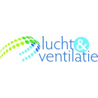 Lucht & Ventilatie BV logo, Lucht & Ventilatie BV contact details