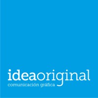 idea original logo, idea original contact details