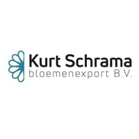 Kurt Schrama Flowerexport logo, Kurt Schrama Flowerexport contact details