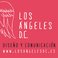 LOS ANGELES DC Diseño y Comunicación logo, LOS ANGELES DC Diseño y Comunicación contact details