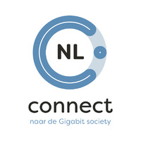 NLconnect logo, NLconnect contact details