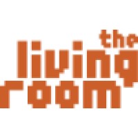 The Living Room Agency logo, The Living Room Agency contact details