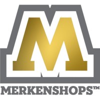 Merkenshops™ (OK Chef) logo, Merkenshops™ (OK Chef) contact details