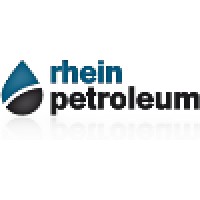 Rhein Petroleum GmbH logo, Rhein Petroleum GmbH contact details