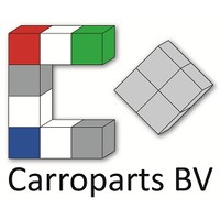 Carroparts logo, Carroparts contact details