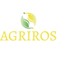 AGRIROS logo, AGRIROS contact details