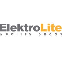 ElektroLite logo, ElektroLite contact details