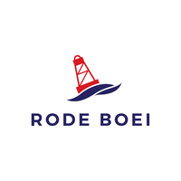 Rode Boei logo, Rode Boei contact details