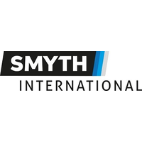 Smyth International B.V. logo, Smyth International B.V. contact details