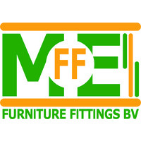 ME Furniture Fittings BV logo, ME Furniture Fittings BV contact details