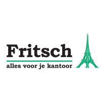 Fritsch logo, Fritsch contact details