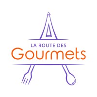 LA ROUTE DES GOURMETS logo, LA ROUTE DES GOURMETS contact details