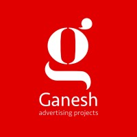 Ganesh Advertising Projects logo, Ganesh Advertising Projects contact details