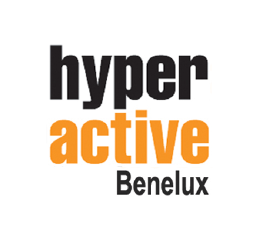 Hyperactive Benelux BV logo, Hyperactive Benelux BV contact details