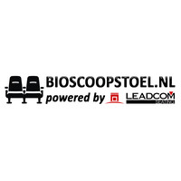 Bioscoopstoel.nl logo, Bioscoopstoel.nl contact details