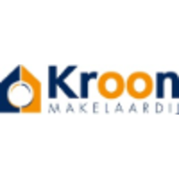 Kroon Makelaardij logo, Kroon Makelaardij contact details