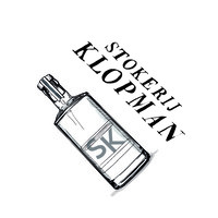 Stokerij Klopman logo, Stokerij Klopman contact details