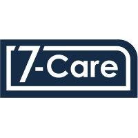 7Care BV logo, 7Care BV contact details