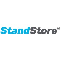 StandStore Nederland B.V. logo, StandStore Nederland B.V. contact details