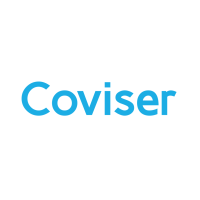 Coviser logo, Coviser contact details